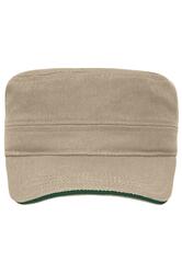 Vojnička kapa MB6555