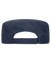 Vojnička kapa MB6555 navy/white one size-3