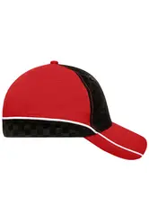 Šilterica MB6560 red/black/white one size-2