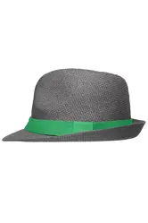 Šešir MB6564 grey/green L/XL-1