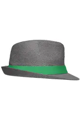 Šešir MB6564 grey/green L/XL-2