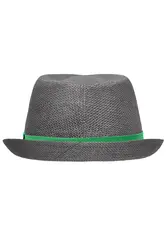 Šešir MB6564 grey/green L/XL-3
