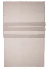 Šal MB6569 natural one size-1