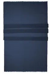 Šal MB6569 navy one size-1
