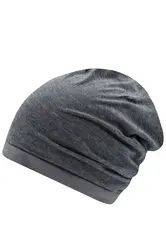 Kapa MB6577 black-melange/dark-grey one size-5