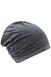 Kapa MB6577 black-melange/dark-grey one size-6