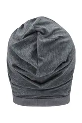 Kapa MB6577 black-melange/dark-grey one size-7