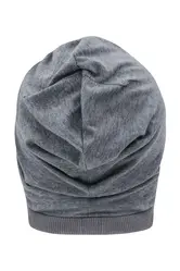 Kapa MB6577 grey-heather/dark-grey one size-3