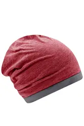 Kapa MB6577 wine-melange/dark-grey one size-6