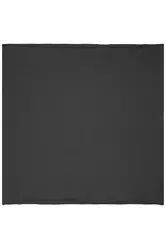 Šal MB6578 black-melange 75 x 80 cm-1