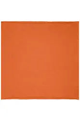 Šal MB6578 orange-melange 75 x 80 cm-1