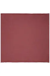 Šal MB6578 wine-melange 75 x 80 cm-1
