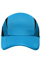 Šilterica MB6580 atlantic/black one size-4
