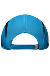 Šilterica MB6580 atlantic/black one size-7