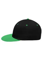 Šilterica MB6581 black/ferngreen one size-1
