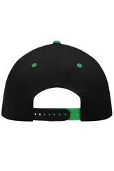 Šilterica MB6581 black/ferngreen one size-3