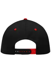 Šilterica MB6581 black/tomato one size-3