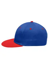 Šilterica MB6581 royal/tomato one size-1