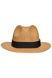 Šešir MB6599 caramel/black S/M-4