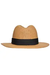 Šešir MB6599 caramel/black S/M-7