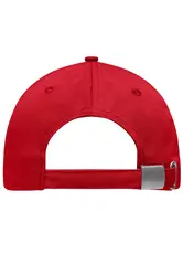 Radna šilterica MB6621 red one size-7