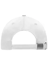 Radna šilterica MB6621 white one size-3