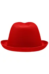 Šešir MB6625 red one size-3