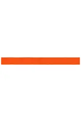 Trakica za šešir MB6626 orange one size-1