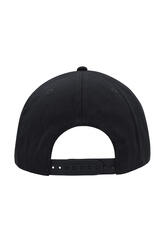 Šilterica MB6634 black/black one size-6