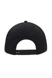 Šilterica MB6634 black/black one size-6 Šilterica MB6634 black/black one size-6