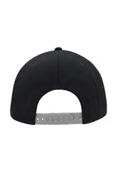 Šilterica MB6634 black/grey one size-6