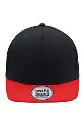 Šilterica MB6634 black/red one size-1