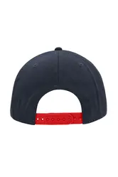 Šilterica MB6634 navy/red one size-6