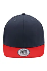 Šilterica MB6634 navy/red one size-1