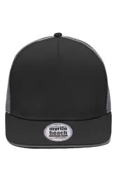 Šilterica MB6635 black/charcoal one size-5