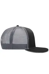 Šilterica MB6635 black/charcoal one size-6
