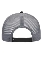 Šilterica MB6635 black/charcoal one size-7