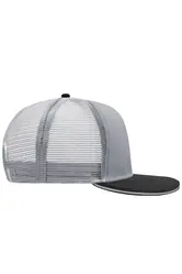 Šilterica MB6635 light-grey/black one size-5