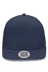 Šilterica MB6635 navy/white one size-1