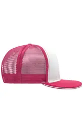 Šilterica MB6635 white/magenta one size-5