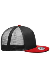 Šilterica MB6636 black/red one size-5