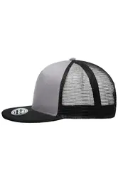 Šilterica MB6636 grey/black one size-4