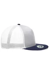 Šilterica MB6636 light-grey/navy one size-5 Šilterica MB6636 light-grey/navy one size-5