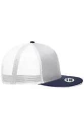 Šilterica MB6636 light-grey/navy one size-2
