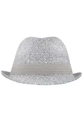 Šešir MB6700 grey-melange L/XL-4