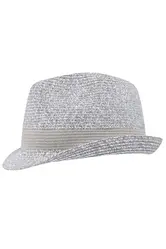 Šešir MB6700 grey-melange L/XL-5