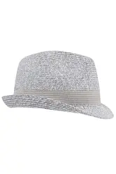 Šešir MB6700 grey-melange L/XL-6