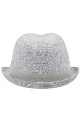 Šešir MB6700 grey-melange L/XL-7