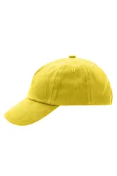 Dječja šilterica  MB7010 yellow one size-4