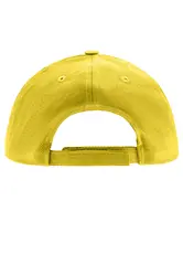Dječja šilterica  MB7010 yellow one size-6